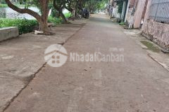 Lô đất đẹp 58,8 m2 mậu lương. xã lương tài, ngay ga tàu cao tốc 0828218468