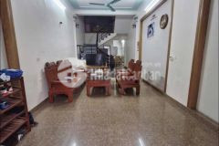 Bán căn nhà 3.5 tầng mặt đường phùng chí kiên, ph tân bình, tp hd, 60m2, mt 4m, chỉ 4.8 tỷ