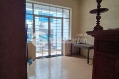 6 tỷ hơn có nhà phố tôn đức thắng, cách ô tô 10m, ngõ thông rộng, 28m2, 2 mặt thoáng