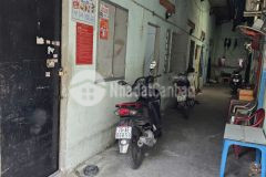 Bán 5 căn phòng trọ gần trường học hoa lư, phường tăng nhơn phú, q 9 dt 98m2 giá 2,5ty, sổ chung