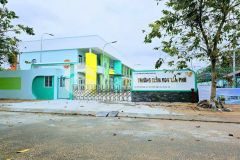 Chủ gửi bá.n nền 90m² đường b13 kdc tân phú, phường hưng phú, tp. cần thơ lh 0939 961 661 thịnh
