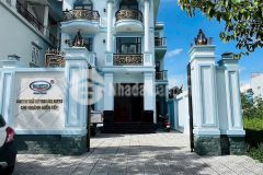 Cần bán nhà 1 trệt 2 lầu lộ 45m khu nam long phù hợp ở, kinh doanh, làm văn phòng công ty,...