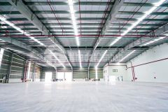 Cho thuê kho, nhà xưởng 4.600m² kho độc lập giá chỉ 170 triệutháng có thương lượng