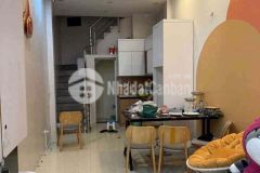 Nhà phố thái thịnh, cách phố ô tô 25m, 42m2 x 5t, nhỉnh 8 tỷ