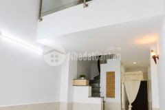 Trung tâm quận 1 nhà 5 tầng đẹp chỉ vài bước ra hẻm ô tô quay đầu giá chỉ 15.8 tỷ