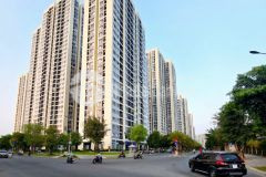 Bán nhà hẻm ôtô 545 nguyễn xiển, đối diện vinhomes grand park. quận 9 dt 95m2 giá 5,5ty