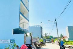 Bán lô đất đường 23 nguyễn xiển p. long thạnh mỹ. q9 66m2 giá 3,25ty