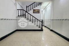 Cho thuê nhà khu dân cư 91b cần thơ 2 phòng ngủ giá 7 triệu