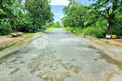 Bá.n nền 100m² đường b9 kdc tân phú, phường hưng phú, tp. cần thơ lh 0939 961 661 thịnh