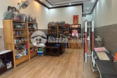 Nhà 1t1l 2 mặt tiền đường dương đình hội, phước long b, quận 9 dt 150m2 giá 15,3ty