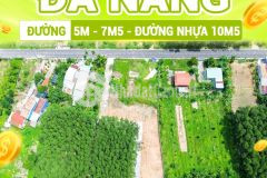 Mở giỏ hàng mới 30 lô đà nẵng giá từ 9xx triệu 1.x tỷ