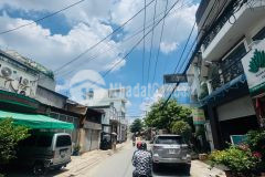 Nhà bán đường liên khu 5 11 12. bình trị đông.quận bình tân giá nhỉnh 8 tỷ