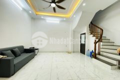 Bán nhà thượng thanh, long biên, xây mới, ngõ thông thoáng, 32m2, 5t, giá 7,05 tỷ