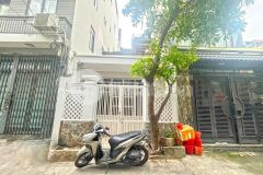 Hot hot nhà 1 lầu hẻm xe hơi khu kiều đàm cạnh him lam, quận 7