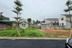 Ban manh đât tai long hưng, văn giang cu, 300m2, gân dhbk, ô to tranh