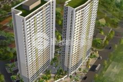 Bán căn hộ chung cư kđt resco cổ nhuế tòa oct5a. dt 104m² 3pn full đồ