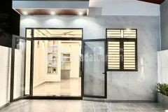 400tr sở hữu nhà biên hoà 90m2 sổ riêng full thổ cư tặng nội thất 50tr nhà mới xây vào ở ngay