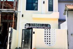 Vị trí nhà sáng đẹp giá tốt bán nhà trệt lửng mới xây kdc đông phú xã châu thành tp. cần thơ