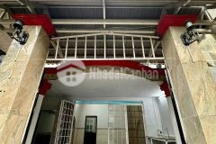Bán nhà 496 dương quảng hàm, p.6, gò vấp 5,7 x 17, giá 10 tỷ
