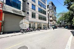 Phố tôn thất tùng 60m2, 7t thang máy, mt4.6m vỉa hè 3 ô tô tránh kinh doanh nhỉnh 33 tỷ