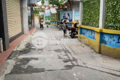 Bán mảnh đất ngõ 521 an dương vương, nhật tảo thông sang kđt ciputra 68m mặt tiền 5m