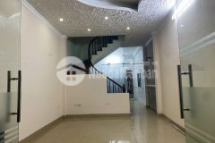 Bán nhà 5 tầng phố tây sơn đống đa, phân lô ô tô thông, sát mặt phố, kinh doanh đa dạng.