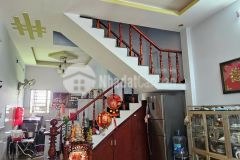 Nhà phạm thị giây 83m2, ngang 7.8m hẻm xe tải chỉ 5.6 tỷ.