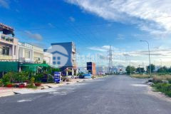 Bán nền đẹp đường a7 kdc phú an, p.hưng phú, tp cần thơ. giá chỉ 2 tỷ 650 triệu thương lượng