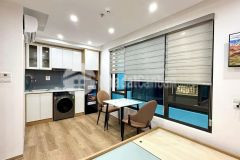 Tòa apartment phố ngọc hà 65m2, 8t thang máy 2 thoáng, mt4.8m dòng tiền 75trtháng 21.5 tỷ