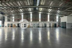Cho thuê nhà kho 660m² tại hòa vang mới xây, giá chỉ 30 triệutháng