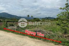 Bán đất diên đồng full thổ cư rộng rãi xây nhà vườn đường thông gần uỷ ban xã