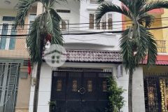 Bán nhà dương quảng hàm, p.5, gò vấp 5 x 19, giá 15 tỷ
