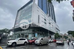 Bán 82m 5 tầng 12m.mặt tiên. mặt phố lê trọng tấn thanh xuân