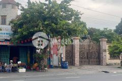 Bán dãy trọ, đường dt743c, tân đông hiệp, dĩ an,160m, 2 tầng, 9 ngủ, xe hơi, chỉ 4,8 tỷ.