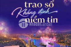 Căn hộ cao cấp view biển mỹ khê cho thuê dòng tiền chỉ từ 2 tỷ 450. lh0356815890