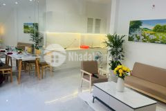 Bán nhà hẻm xe hơi cách đường đặng văn bi 50m phường trường thọ, thủ đức 76m2 giá 4,97ty