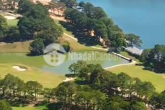 Bán đất đẹp tân văn lâm hà 1900m2 đất đẹp ngay mặt tiền đường lớn 16m