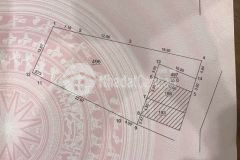 Đất đẹp hiếm view hồ thoáng mát đường 5m ngõ phố phúc lợi dt 35m2. giá 8.2 tỷ