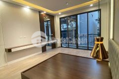 Nhà mới thang máy thượng thanh 52.8m2 5 tầng 10.x tỷ