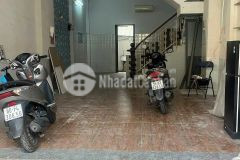 Chdv 1 trệt 3 lầu 8p 8wc hẻm nguyễn thị định, cát lái, quận 2 cũ, tp thủ đức, giá 10ty
