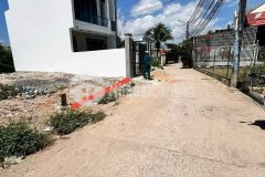 Bán đất thị trấn diên khánh gần chợ gò đình full thổ xây nhà an cư