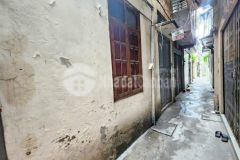 Bán đất giáp nhị 34m cách phố 10m hoàng mai