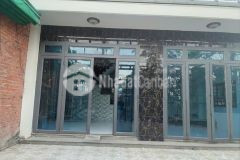 Nhà 2 tầng mặt tiền kinh doanh nguyễn thị thử hóc môn, ngang 8m chỉ 7 tỷ