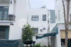 Vị trí nền sáng đẹp giá tốt bán nền 79.8m² đường số 1 kdc nam long p. cái răng tp cần thơ