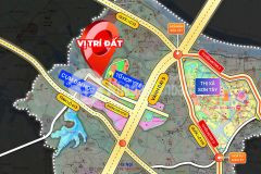 Bán 80m2 đất phía tây thành phố hà nội giá 1 tỷ 4