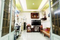 Chỉ nhỉnh 3ty tl mtkd 8m nhà 2 tầng 28m2 shr lê văn quới bình tân