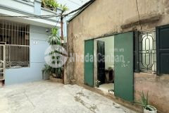 Bán đất giáp bát thông kim đồng 40m 2 thoáng 30m ô tô tránh hoàng mai