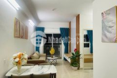 Sở hữu căn hộ 2pn2wc 55m2 full nội thất. cách biển 800m bắc nha trang chỉ 2.050ty