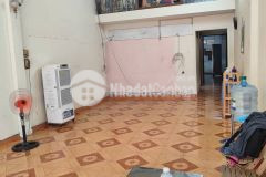 Bán nhà hxh đường nguyễn hồng đào, p. tân bình, tp hcm, 107m2, 2 tầng, giá rẻ