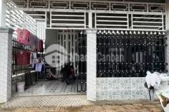 Chính chủ bán nhà quận 8 1.3tỷ đường rộng 6m sổ riêng